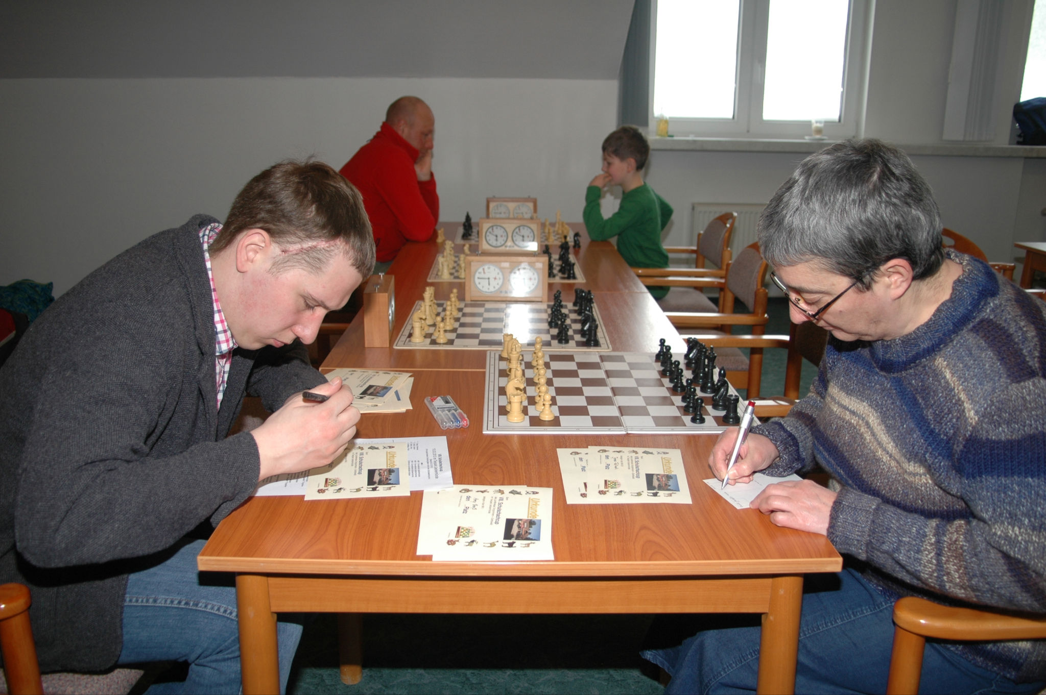 Vorschau